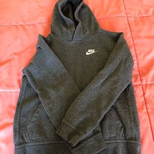 Boys Nike Hoodie